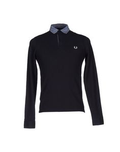 Поло Fred Perry