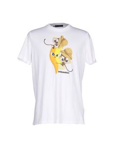 Футболка Dsquared2