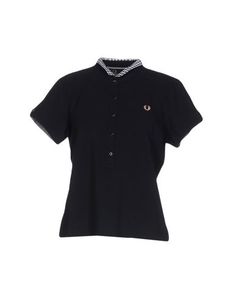 Поло Fred Perry