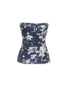 Бюстье Tommy Hilfiger Denim