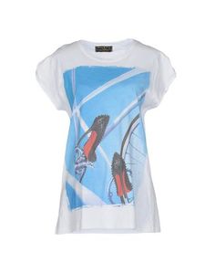 Футболка Athletic Vintage