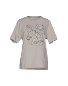 Футболка Balenciaga