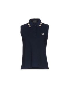 Поло Fred Perry