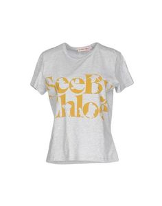 Футболка SEE BY ChloÉ
