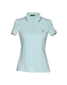 Поло Fred Perry