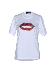 Футболка Dsquared2