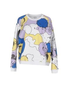 Толстовка Kenzo