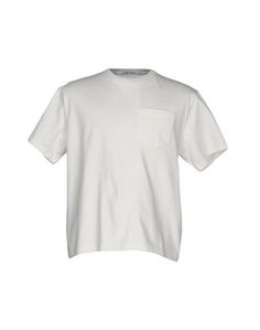 Футболка T by Alexander Wang