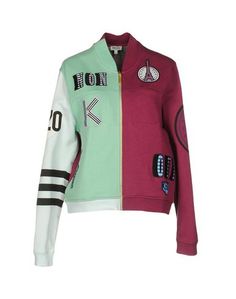 Толстовка Kenzo