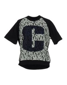 Толстовка Carven