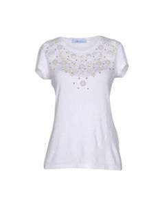 Футболка Blumarine