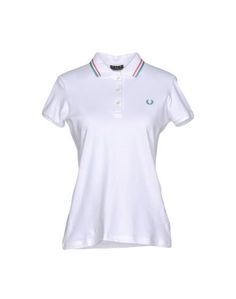 Поло Fred Perry