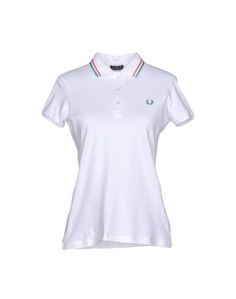 Поло Fred Perry