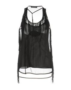 Топ без рукавов Mangano