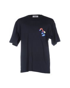 Футболка Msgm