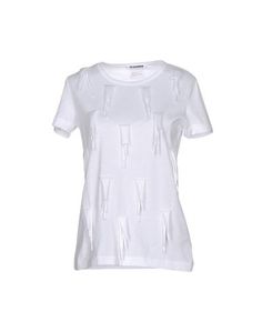 Футболка Jil Sander