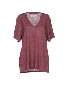 Футболка Isabel Marant Étoile