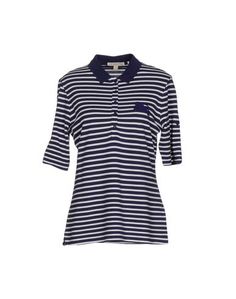 Поло Burberry Brit
