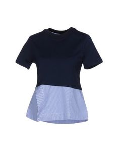 Футболка Carven