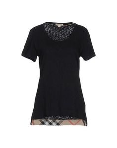 Футболка Burberry Brit