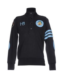 Толстовка Hydrogen