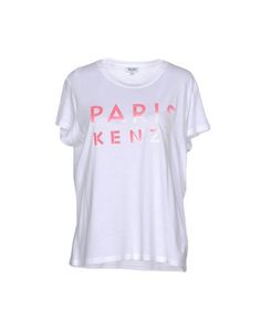 Футболка Kenzo