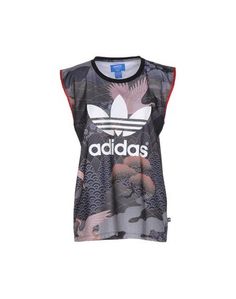 Футболка Adidas