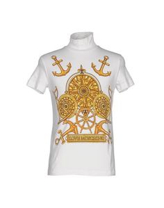 Футболка Love Moschino