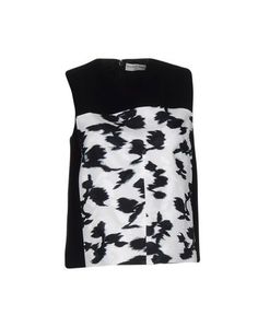 Топ без рукавов Balenciaga