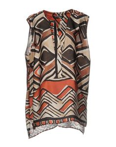 Топ без рукавов Sweet Lola