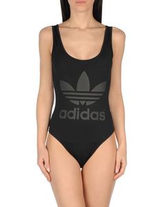 Слитный купальник Adidas Originals BY Rita ORA