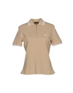 Поло Fred Perry