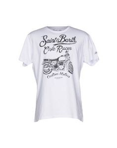 Футболка MC2 Saint Barth
