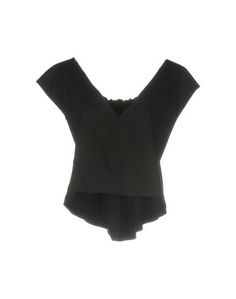 Топ без рукавов Balenciaga