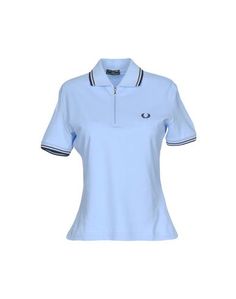 Поло Fred Perry