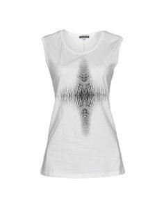 Майка Ann Demeulemeester