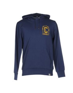 Толстовка Carhartt