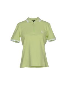 Поло Fred Perry