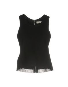 Топ без рукавов Balenciaga