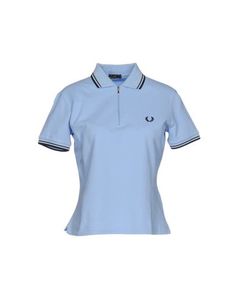 Поло Fred Perry