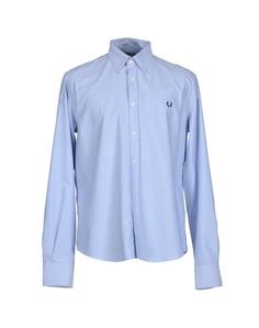Pубашка Fred Perry