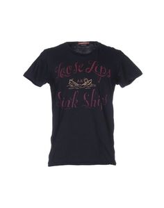 Футболка Scotch & Soda