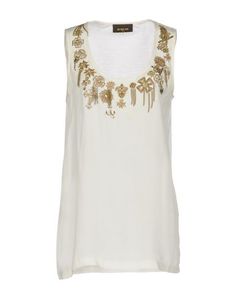 Топ без рукавов Jo No Fui