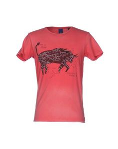 Футболка Scotch & Soda