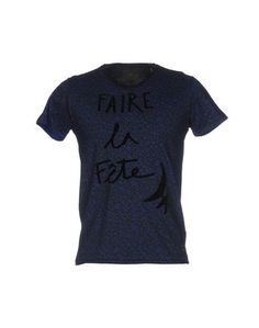 Футболка Scotch & Soda
