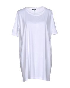 Футболка Ann Demeulemeester