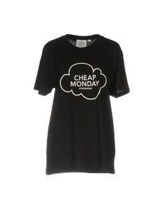 Футболка Cheap Monday