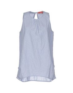 Топ без рукавов Manila Grace Denim