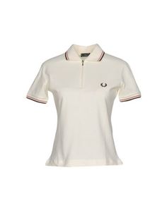 Поло Fred Perry