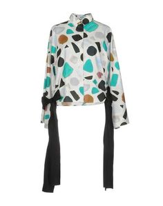 Pубашка Msgm